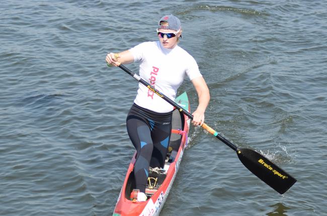 Время узнать результаты чемпионата Беларуси по гребле на байдарках и каноэ